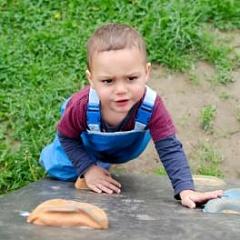 Изменения в расписании Детской академии скалолазания!